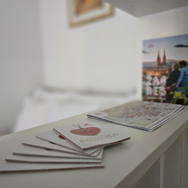 Poppy Apartments Zagreb, Poppy Apartments Zagreb (MINT) near city center, Croatia Zagreb