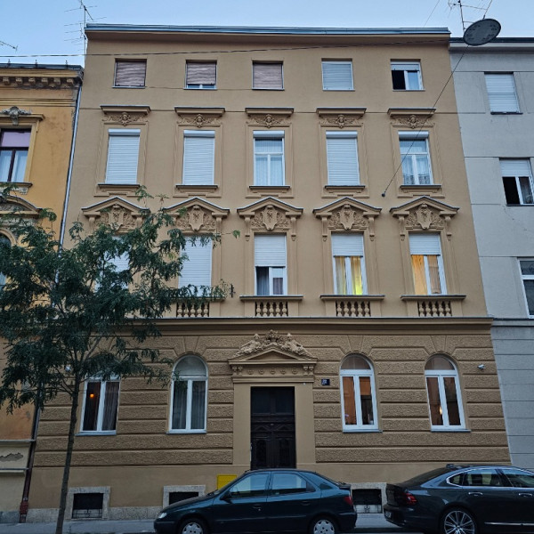 Poppy Apartments Zagreb, Poppy Apartments Zagreb (MINT) near city center, Croatia Zagreb
