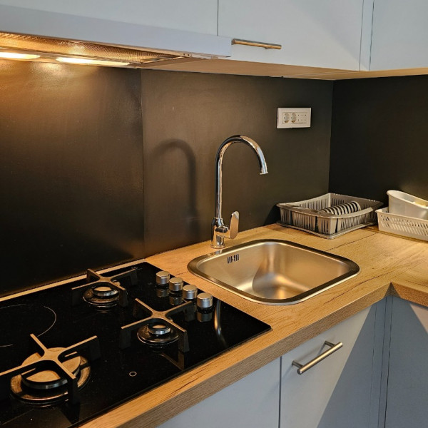 Poppy Apartments Zagreb, Poppy Apartments Zagreb (MINT) near city center, Croatia Zagreb