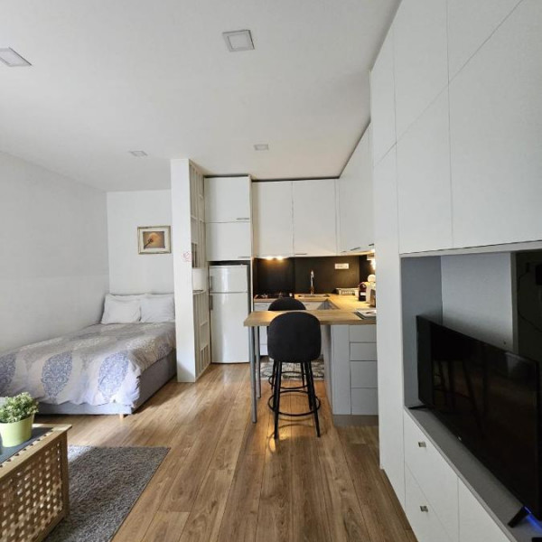 Poppy Apartments Zagreb, Poppy Apartments Zagreb (MINT) near city center, Croatia Zagreb