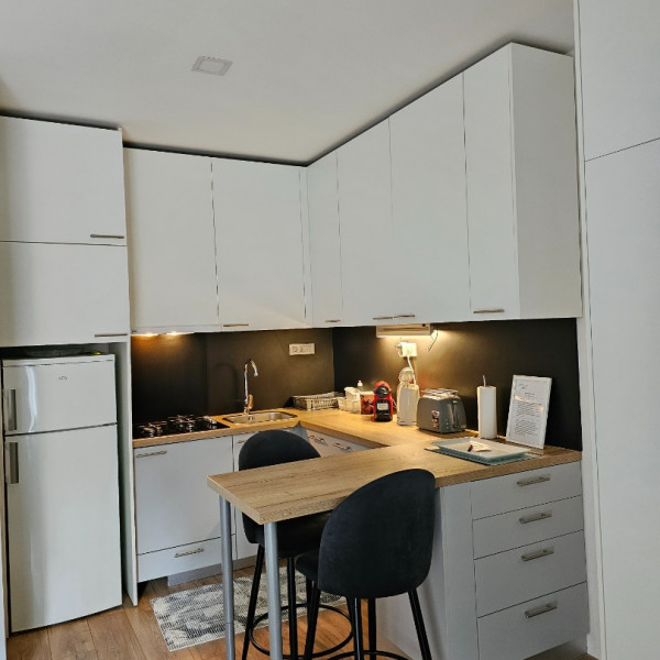 Poppy Apartments Zagreb, Poppy Apartments Zagreb (MINT) near city center, Croatia Zagreb