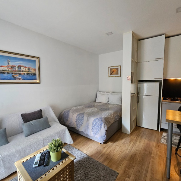 Poppy Apartments Zagreb, Poppy Apartments Zagreb (MINT) near city center, Croatia Zagreb