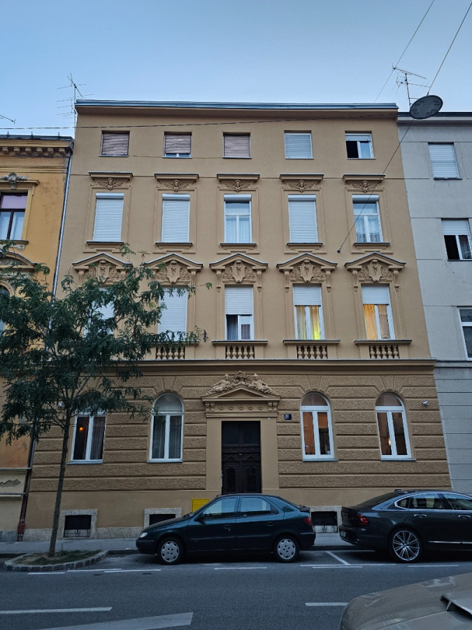 Exterior, Poppy Apartments Zagreb (MINT) near city center, Croatia Zagreb