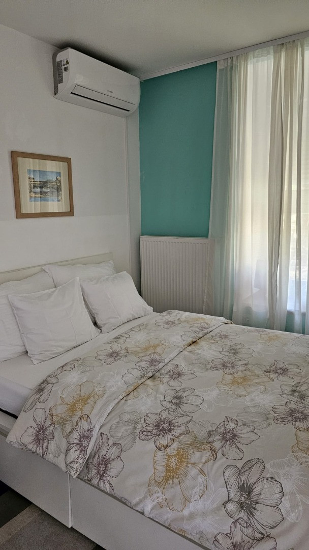 Interior, Poppy Apartments Zagreb (MINT) near city center, Croatia Zagreb