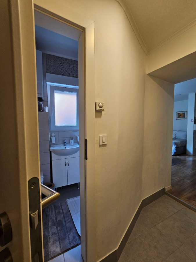 Interior, Poppy Apartments Zagreb (MINT) near city center, Croatia Zagreb