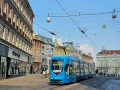 Exterior, Poppy Apartments Zagreb (MINT) near city center, Croatia Zagreb